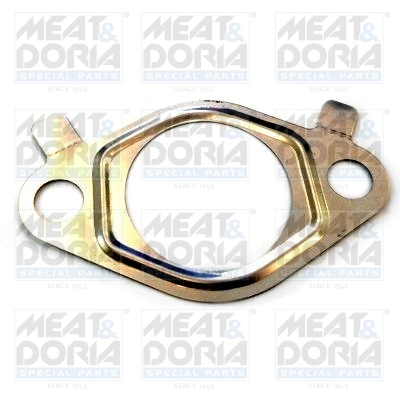 Gasket, EGR valve